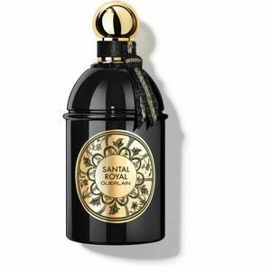 GUERLAIN Les Absolus d'Orient Santal Royal parfumovaná voda unisex 125 ml vyobraziť