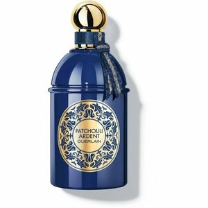 GUERLAIN Les Absolus d'Orient Patchouli Ardent parfumovaná voda unisex 125 ml vyobraziť