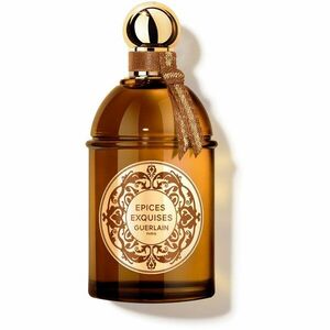 GUERLAIN Les Absolus d'Orient Epices Exquises parfumovaná voda unisex 125 ml vyobraziť