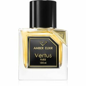 Vertus Amber Elixir parfumovaná voda unisex 100 ml vyobraziť