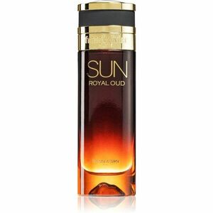 Franck Olivier Sun Royal Oud parfumovaná voda pre ženy 75 ml vyobraziť