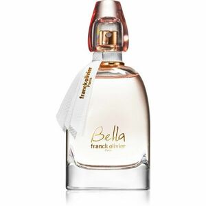 Franck Olivier Bella Pour Elle parfumovaná voda pre ženy 75 ml vyobraziť