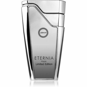 Armaf Eternia Man Limited Edition parfumovaná voda pre mužov 80 ml vyobraziť