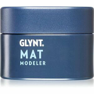 Glynt Mat vosk na vlasy so silnou fixáciou pre objem 75 ml vyobraziť