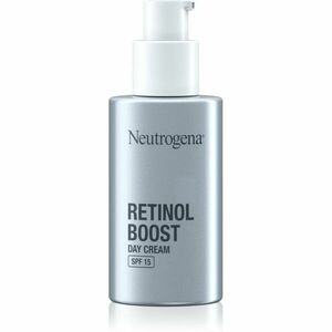 Neutrogena Retinol Boost denný anti-age krém s SPF 15 50 ml vyobraziť