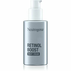Neutrogena Retinol Boost nočný anti-age krém 50 ml vyobraziť