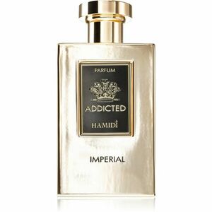 Hamidi Addicted Imperial parfém unisex 120 ml vyobraziť
