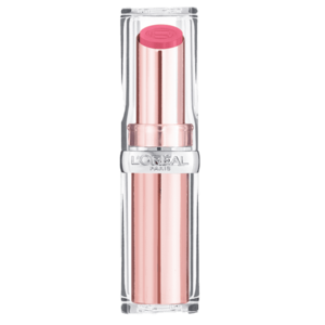 L´Oréal Paris Glow Paradise Balm in Lipstick 111 Pink Wonderland vyobraziť