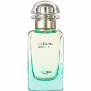 HERMÈS Parfums-Jardins Collection Un Jardin sur le Nil toaletná voda unisex 50 ml vyobraziť
