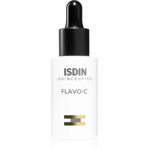 ISDIN Isdinceutics Flavo-C antioxidačné sérum s vitamínom C 30 ml vyobraziť