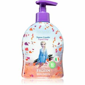 Disney Frozen Liquid Soap tekuté mydlo 250 ml vyobraziť