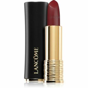 Lancôme L’Absolu Rouge Drama Matte matný rúž plniteľná odtieň 507 Mademoiselle Lupita 3, 4 g vyobraziť