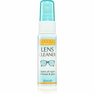 Beauty Formulas Lens Cleaning čistiaci sprej 30 ml vyobraziť