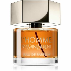 Yves Saint Laurent L'Homme parfumovaná voda pre mužov 60 ml vyobraziť