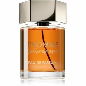 Yves Saint Laurent L'Homme parfumovaná voda pre mužov 100 ml vyobraziť