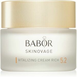 BABOR Skinovage Vitalizing intenzívny regeneračný krém pre unavenú pleť 50 ml vyobraziť