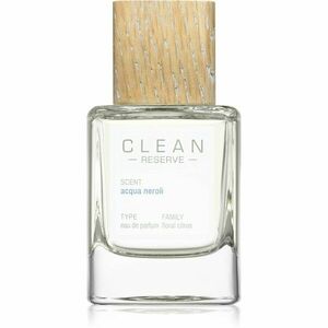 CLEAN Reserve Acqua Neroli parfumovaná voda unisex 50 ml vyobraziť