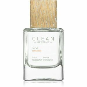 CLEAN Reserve Sel Santal parfumovaná voda unisex 50 ml vyobraziť