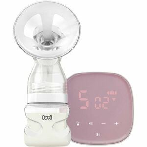 LOVI Breast Pumps Expert 3D Pro odsávačka materského mlieka vyobraziť