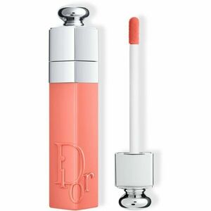 DIOR Dior Addict Lip Tint tekutý rúž odtieň 251 Natural Peach 5 ml vyobraziť
