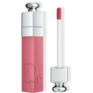 DIOR Dior Addict Lip Tint tekutý rúž odtieň 351 Natural Nude 5 ml vyobraziť