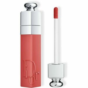 DIOR Dior Addict Lip Tint tekutý rúž odtieň 451 Natural Coral 5 ml vyobraziť