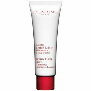 Clarins Beauty Flash Balm denný rozjasňujúci krém s hydratačným účinkom pre unavenú pleť 50 ml vyobraziť