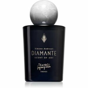 Teatro Fragranze Diamante parfumovaná voda unisex 100 ml vyobraziť