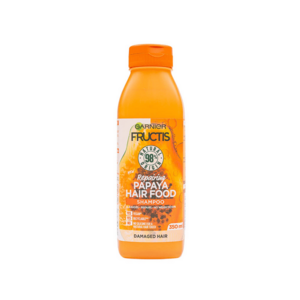 Garnier Fructis Hair Food Papaya šampón na vlasy vyobraziť