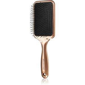 BrushArt Hair Paddle hairbrush plochá kefa na vlasy vyobraziť
