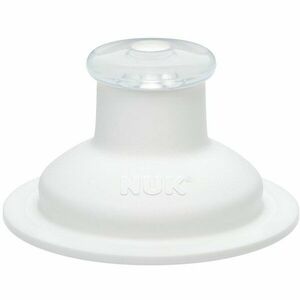 NUK First Choice Push-Pull náhradný náustok White 1 ks vyobraziť