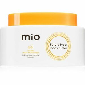 MIO Future Proof Body Butter intenzívne hydratačné telové maslo 240 ml vyobraziť