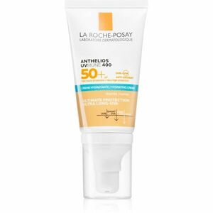 La Roche-Posay Anthelios UVMUNE 400 ochranný tónovací krém na tvár SPF 50+ 50 ml vyobraziť