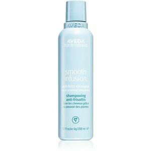 Aveda Smooth Infusion™ Anti-Frizz Shampoo uhladzujúci šampón proti krepateniu 200 ml vyobraziť