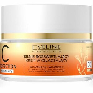 Eveline Cosmetics C Perfection hydratačný krém s vitamínom C 30+ 50 ml vyobraziť