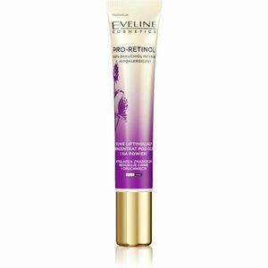 Eveline Cosmetics Pro-Retinol 100% Bakuchiol Intense ľahký liftingový krém na očné okolie 20 ml vyobraziť