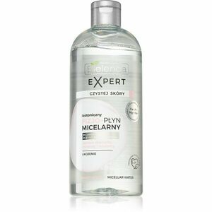 Bielenda Clean Skin Expert upokojujúca micerálna voda 400 ml vyobraziť