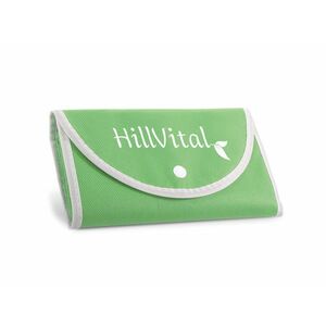 Skladacia taška HillVital vyobraziť