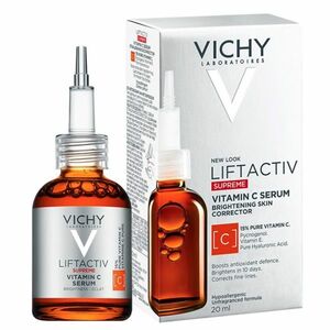VICHY Liftactiv Supreme sérum s vitamínom C 20ml vyobraziť