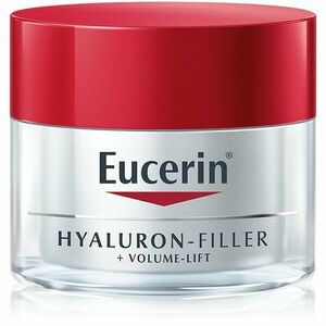 Eucerin Hyaluron-Filler +Volume-Lift denný liftingový krém pre suchú pleť SPF 15 50 ml vyobraziť