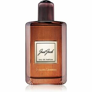 Just Jack Italian Leather parfumovaná voda unisex 100 ml vyobraziť