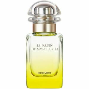 HERMÈS Parfums-Jardins Collection Le Jardin de Monsieur Li toaletná voda unisex 30 ml vyobraziť