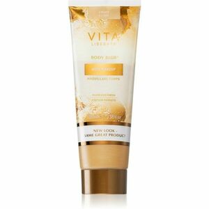 Vita Liberata Body Blur Body Makeup make-up na telo odtieň Light 100 ml vyobraziť