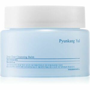 Pyunkang Yul Deep Cleansing Clear Balm odličovací a čistiaci balzam pre citlivú pleť 100 ml vyobraziť
