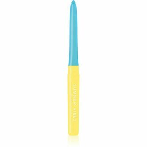 Dermacol Summer Vibes ceruzka na oči a pery mini odtieň 04 0, 09 g vyobraziť
