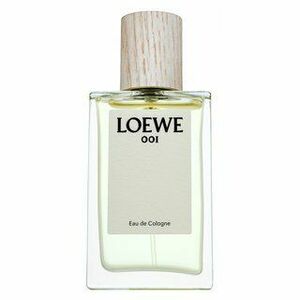 Loewe 001 Man kolínska voda pre mužov 30 ml vyobraziť