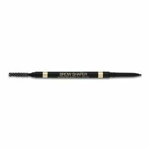 Max Factor Brow Shaper Eyebrow Pencil - 20 Brown ceruzka na obočie 2v1 4 g vyobraziť