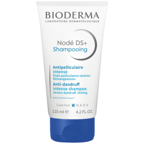 BIODERMA Nodé DS šampón proti lupinám 125 ml vyobraziť