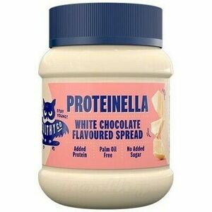 HEALTHYCO Proteinella Biela čokoláda nátierka s proteínmi 200 g vyobraziť