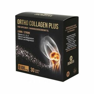 ORTHO Collagen plus 30 vrecúšok vyobraziť